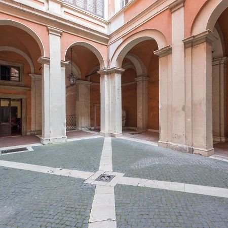 Piazza Lovatelli Luxury Penthouse Roma Exterior foto
