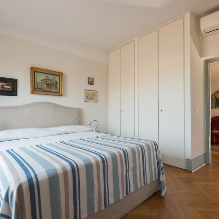 Piazza Lovatelli Luxury Penthouse Roma Exterior foto