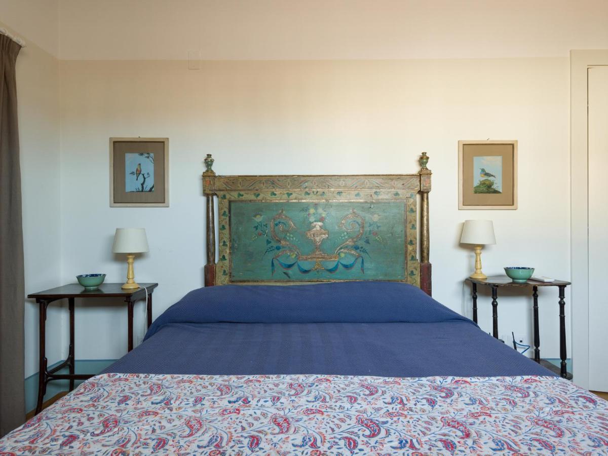 Piazza Lovatelli Luxury Penthouse Roma Exterior foto