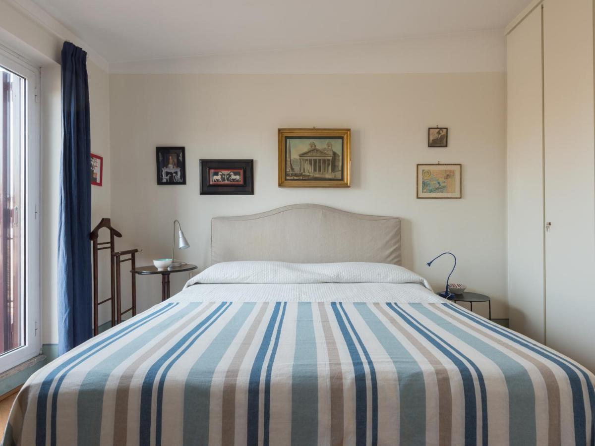 Piazza Lovatelli Luxury Penthouse Roma Exterior foto