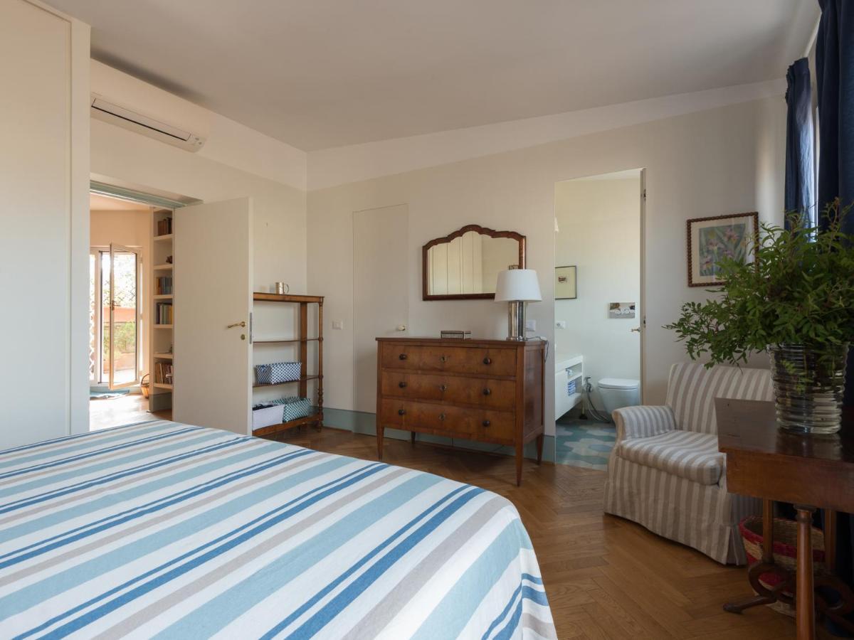 Piazza Lovatelli Luxury Penthouse Roma Exterior foto