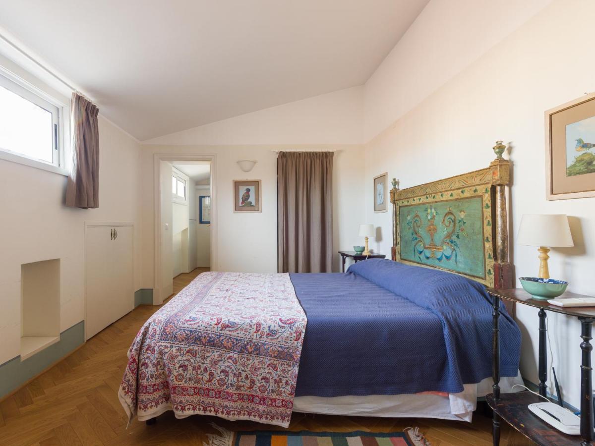 Piazza Lovatelli Luxury Penthouse Roma Exterior foto