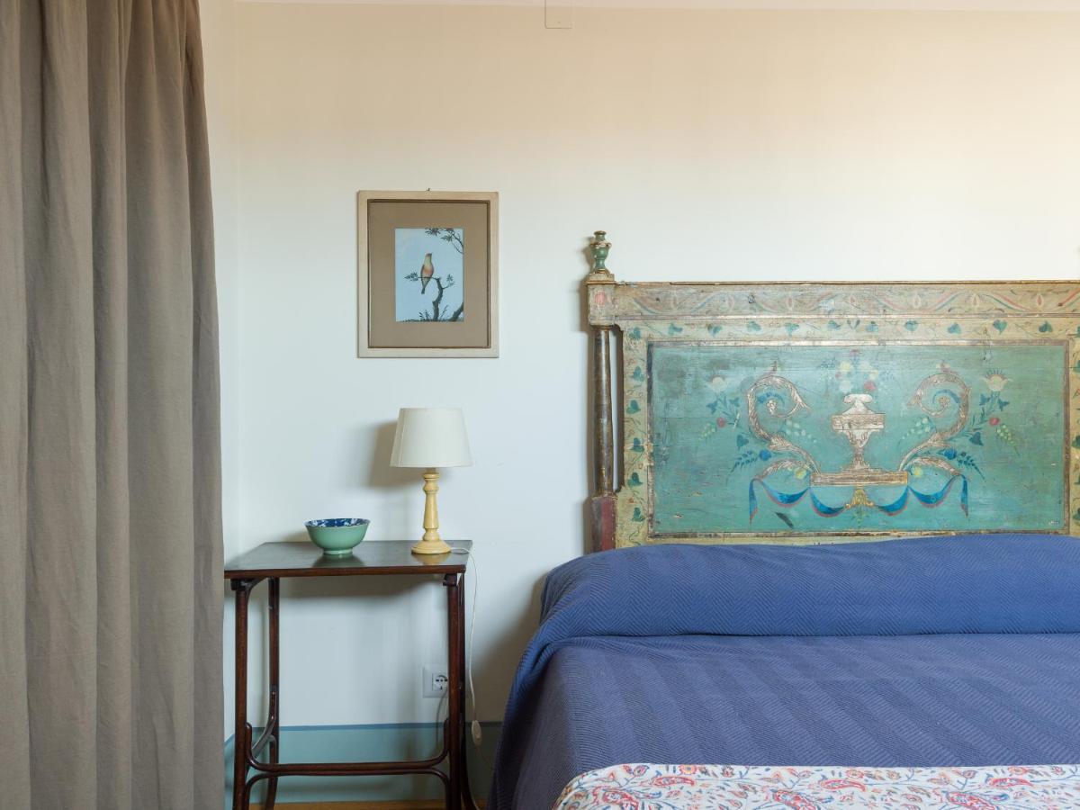 Piazza Lovatelli Luxury Penthouse Roma Exterior foto