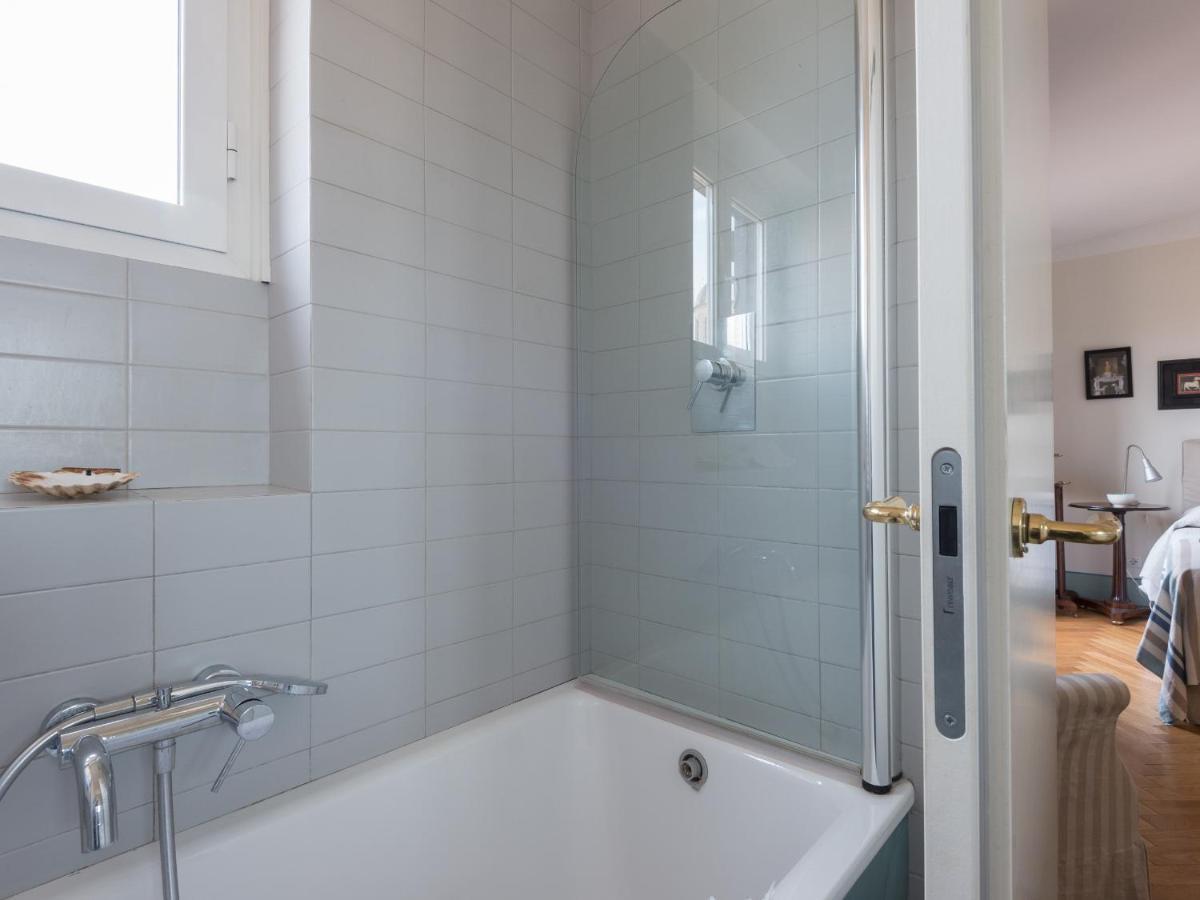 Piazza Lovatelli Luxury Penthouse Roma Exterior foto