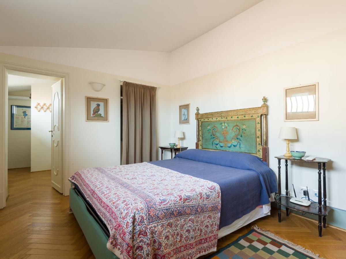 Piazza Lovatelli Luxury Penthouse Roma Exterior foto